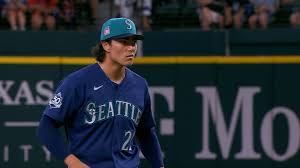 Woo moved up a day in rotation to give Miller extra rest