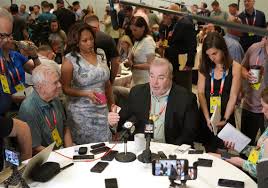 Gerry Dulac's Steelers chat transcript: 04.08.26