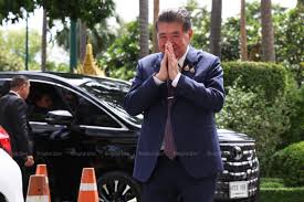 รัฐสภาไทยเตรียมลงมติเลือกนายกฯคนใหม่ ศุกร์นี้! - Imagen principal del artículo