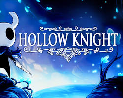 Image of Hollow Knight video game
