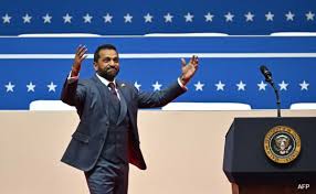 As Kash Patel's Past Catches Up, Report Hints At Trump Axe