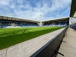 Blog Preston - News update