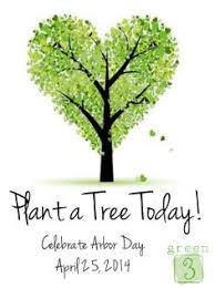 Arbor Day on Pinterest | Arbors, Earth Day and Tree Identification via Relatably.com