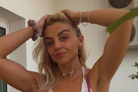 Rachel Kerr Missing in Morocco : la rencontre qui retient son souffle — image 3