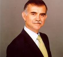 Alfonso Romo, ex presidente de la Grupo Savia. Foto: Cortesía - romoNT_