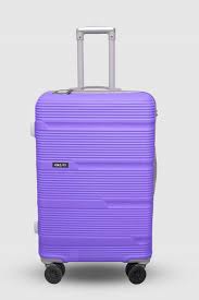 Price History of HRX by Hrithik Roshan Large Check-in Suitcase (75