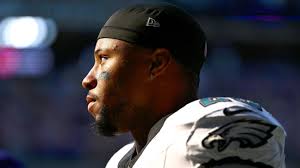 Saquon Barkley Addresses Eagles' Sideline Vibe Amidst Production Dip