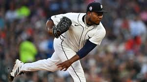 Tigers vs. White Sox Game Analysis: Valdez vs. Fedde Showdown — Yahoo Sports