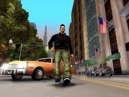 Image result for gta 3 pc