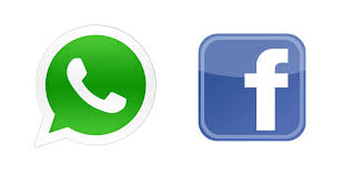 Image result for Facebook logo