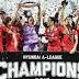 Adelaide United defeats Western Sydney Wanderers | PHOTOS ...