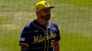 Nestor Cortes Set for Brewers Debut Against Former Team, the Yankees