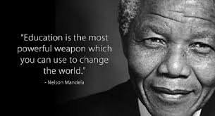 Nelson Mandela Quotes. QuotesGram via Relatably.com