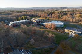 Hampshire College to close after years of financial struggles