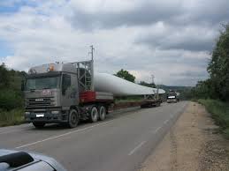 Image result for Windmill Transportation