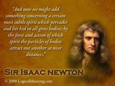 isaac newton quotes - Bing Images | Historical People Gifts of ... via Relatably.com