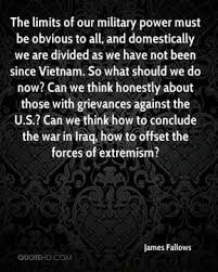 James Fallows Anger Quotes | QuoteHD via Relatably.com