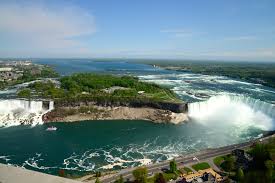 Resultado de imagem para cATARATAS DO nIÁGARA