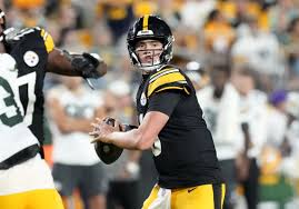 Noah Hiles: The Steelers' new passing scheme makes a strong first impression