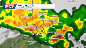 Hour-by-Hour: Tracking 'enhanced risk' for severe weather in Greater Cincinnati