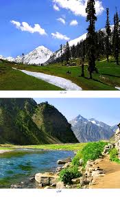 Image result for beautiful places in pakistan