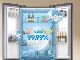 Lo del cajón 'mutable' de los frigoríficos Xiaomi me tiene fascinado