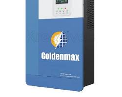 Image of Goldenmax Low Frequency Hybrid Inverter 48V 5KVA