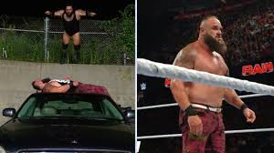 Shocking conclusion to cause major match to end without a winner? - 4 
finishes for Bronson Reed vs Braun Strowman on WWE RAW