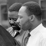 Martin Luther King Jr.'s 'Letter