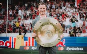 Matthias Jaissle: Newcastle’s next manager who has Tuchel on speed dial — The Telegraph