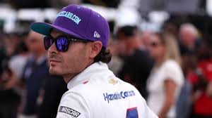 Complete NASCAR Cup points standings after 2026 Charlotte II - Motorsport.com