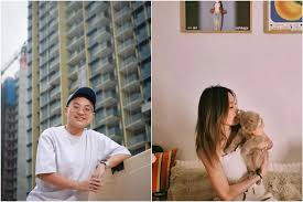 More young people in Singapore buying private properties, some for investment