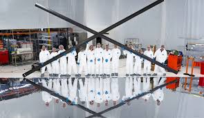 Observers Beware: Reflect Orbital’s Space Mirrors Approved for Launch