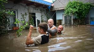 What We Know About the Deadly Floods in Central Europe