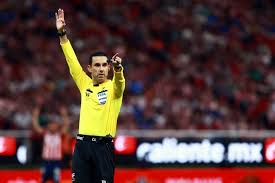 Debutará César Ramos en duelo de Irán ante Nueva Zelanda