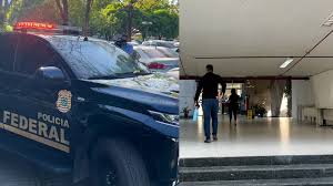 Investigación en la Secretaría de Salud: Policía Federal allana sede en Brasil