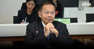 ด่วน! นพดล ปัทมะ ลาออกจาก ส.ส. เพื่อไทย ขอบคุณทักษิณ-คุณหญิงอ้อ - Imagen principal del artículo