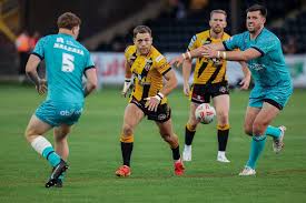 All Out Rugby League - News update