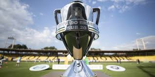 São Luís e Liga de Miranda estreiam dia 9 na Copa do Brasil