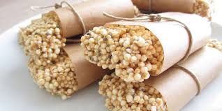 Bildergebnis für vegane eiweißriegel