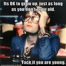 Famous Jarvis Cocker Quotes via Relatably.com