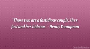 Henny Youngman Quotes. QuotesGram via Relatably.com