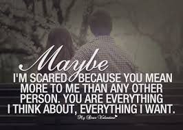Hearts At Quotes For Her. QuotesGram via Relatably.com