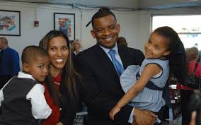 Image result for Anthony Foxx
