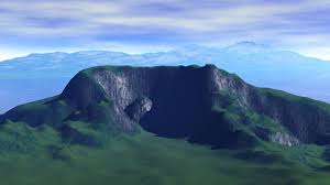 'Extinct' Volcanoes May Be Silently Building Magma For Future Eruptions