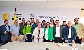 Ecos del Combeima - News update