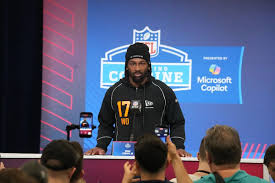 2026 NFL Scouting Combine Workouts: QBs, WRs, and RBs