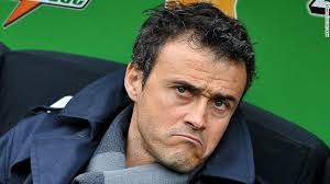 Luis Enrique will step down as Roma coach at the end of this season; Former Barcelona player moved to Italian Serie A club in June ... - 120512054554-football-roma-luis-enrique-story-top