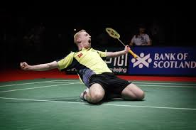 Billedresultat for jonas rasmussen badminton