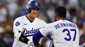 Dodgers Vs Rockies